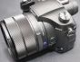Sony Cyber-shot DSC-RX10 IV Digital Camera (Black)