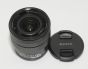 Sony SEL1018 10-18mm f/4 OSS E-mount Wide-Angle Zoom Lens