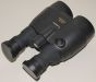 Canon 18x50 IS Image Stabilising All Weather Binoculars with Neck Strap & Case