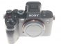 Sony Alpha a7s III Digital Camera with Sony FE 24-70mm f/2.8 GM Lens Kit