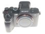 Sony Alpha a7s III Mirrorless Digital Camera Body with Sigma 28-70mm f/2.8 DG DN Contemporary Lens for Sony E-mount