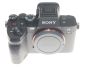 Sony Alpha a7s III Mirrorless Digital Camera with Sigma 24-70mm f/2.8 DG DN Art Lens (Sony E-mount)