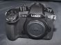 Panasonic Lumix DC-GH5 Mirrorless Digital Camera (Body Only) 