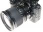 Nikon Z7 II Mirrorless Digital Camera with 24-70mm f/4 Lens & Nikon FTZ II Adapter