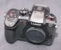 Panasonic Lumix DC-GH5S Mirrorless with Panasonic Leica DG Vario-Elmarit 12-60mm f/2.8-4 ASPH. POWER O.I.S. Lens Kit