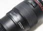 Canon EF 8-15mm f/4L Fisheye USM Wide Zoom Lens 