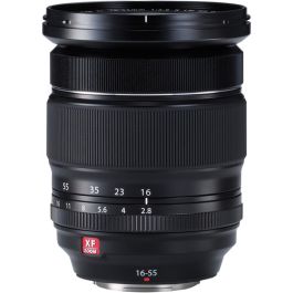 Fujifilm Xf 16 55mm F 2 8 R Lm Wr Lens
