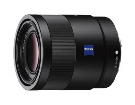 ZEISS Sonnar T* FE 55mm F1.8 ZA美品 Sony SEL55F18Z Sonnar T* FE 55mm f/1.8 ZA Lens