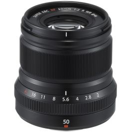fujifilm 50mm f2 lens hood