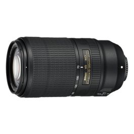 裕　Nikon AF-P NIKKOR 70-300mm VR Nikon AF-P NIKKOR 70-300mm f/4.5-5.6E ED VR Lens