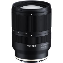 TAMRON 17-28mm F/2.8 Di Ⅲ RXD SONY Eマウント Tamron 17-28mm f/2.8 Di III RXD Lens for Sony E Mount