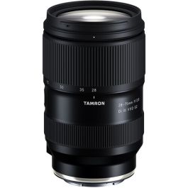 Tamron 28-75mm F/2.8  G2 A063 Sony ソニー Tamron 28-75mm F/2.8 Di Iii Vxd G2 Sony E-mount A063s A063S