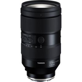 TAMRON 35-150mm F2-2.8 Di III VXD 付属品付き Tamron 35-150mm f/2-2.8 Di III VXD Lens for Sony E-mount (A058)