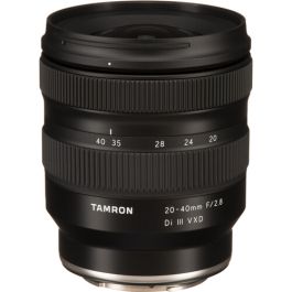 TAMRON 20-40mm F2.8 Di III VXD A062ソニーE 1668033617_1723545.jpg