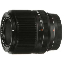 Fujifilm Fujinon XF 60mm f/2.4 R Macro Lens (Black) Fujifilm Fujinon XF 60mm f/2.4 R Macro Lens (Black)