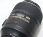 Nikon 105mm f/2.8G ED-IF AF-S VR II Micro-Nikkor Lens 