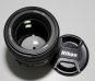 Nikon 85mm f/1.8G AF-S NIKKOR Lens 