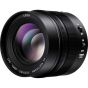 Panasonic Leica DG Nocticron 42.5mm f/1.2 ASPH Power OIS Lens