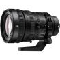 Sony SELP 28-135mm f/4 G OSS FE PZ Lens 