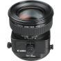 Canon TS-E 45mm f/2.8 Tilt Shift Lens for Canon SLR Cameras