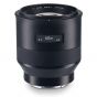 Zeiss Batis 85mm f/1.8 Lens for Sony FE Mount