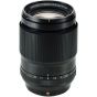 Fujifilm XF 90mm f/2 R LM WR Lens (Black)