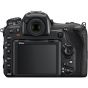 Nikon D500 DSLR Camera with Nikon AF-S DX NIKKOR 18-140mm f/3.5-5.6G ED VR Lens