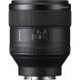  Sony FE 85mm f/1.4 GM Master Lens (SEL85F14GM)