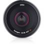 Zeiss Batis 18mm f/2.8 Lens for Sony FE Mount