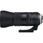 Tamron SP 150-600mm f/5-6.3 Di VC USD G2 Lens (Canon/Nikon)