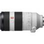 Sony FE 100-400mm f/4.5-5.6 GM OSS Lens 