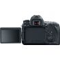 Canon EOS 6D Mark II DSLR Camera (Body)