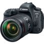 Canon EOS 6D Mark II with Canon EF 24-105mm f/4L IS II USM Lens Kit 