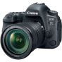 Canon EOS 6D Mark II with EF 24-105mm f/3.5-5.6 IS STM Lens Kit