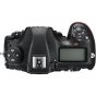 Nikon D850 DSLR Camera with Nikon AF-S NIKKOR 24-70mm f/2.8E ED VR Lens Kit