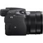 Sony Cyber-shot DSC-RX10 IV Digital Camera (Black)