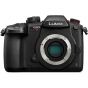 Panasonic Lumix DC-GH5S Mirrorless Micro Four Thirds Digital Camera with 12-35mm II Lens Kit (Black)