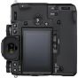 Fujifilm X-H1 Mirrorless Digital Camera Body with Battery Grip Kit (Black)