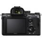Sony Alpha a7 III Mirrorless Digital Camera with FE 28-70mm Lens Kit (PAL)