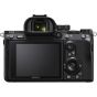 Sony Alpha a7 III Mirrorless Digital Camera (Body)