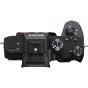 Sony Alpha a7 III Mirrorless Digital Camera with FE 28-70mm Lens Kit (PAL)