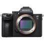 Sony Alpha a7 III Mirrorless Digital Camera (Body)