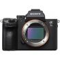 Sony Alpha a7 III Mirrorless Digital Camera Body with Sony FE 24-105mm f/4 Lens Kit