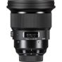 Sigma 105mm f/1.4 DG HSM Art Lens (Sony E-Mount)
