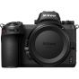 Nikon Z6 Mirrorless Digital Camera with FTZ Mount Adapter Kit