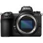 Nikon Z7 Mirrorless Digital Camera with 24-70mm f/4 Lens and FTZ Adapter Kit