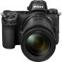 Nikon Z7 Mirrorless Digital Camera with 24-70mm f/4 Lens