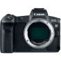 Canon EOS R Mirrorless Digital Camera (Body) with EF-EOS R Control Ring Mount Adapter