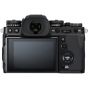 Fujifilm X-T3 Mirrorless Digital Camera with 18-135mm Lens (Black/Silver, USB Charging) 