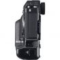 Fujifilm X-T3 Mirrorless Digital Camera with 18-55mm Lens (Black/Silver, USB Charging) 